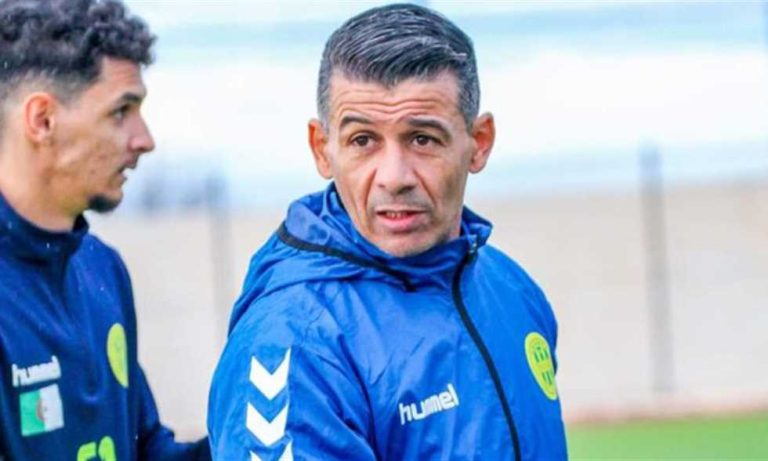 مدرب الإسماعيلي يفوز بجائزة الأفضل في تنزانيا
                
                فاز ميلود حمدي المدير الفني للإسماعيلي بجائزة أفضل مدرب في تنزانيا عن الموسم الماضي 2024-2025.
                السبت، 16 أغسطس 2025 - 21:55