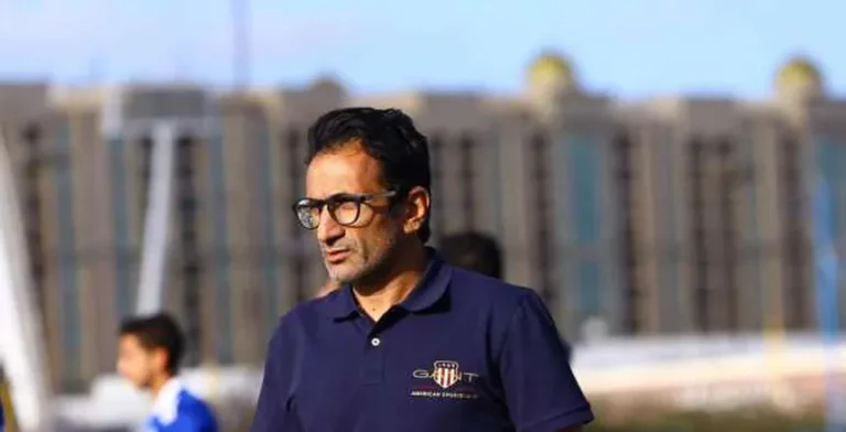 مدرب الاتحاد بعد التعادل أمام البنك الأهلي: أهدرنا أكثر من فرصة محققة