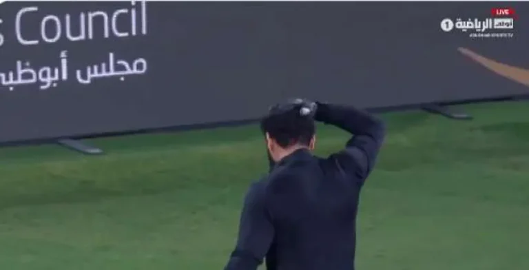 مدرب الاتحاد السكندري يدافع عن «جنش» بعد الانتقادات.. ويطالب بمساندة الفريق