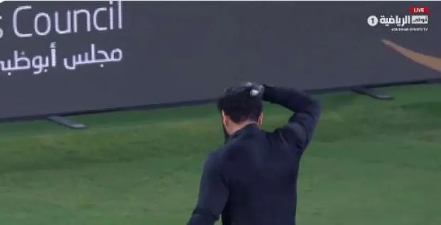 مدرب الاتحاد السكندري يدافع عن «جنش» بعد الانتقادات.. ويطالب بمساندة الفريق