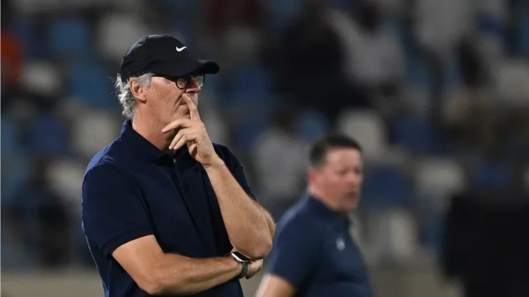 تصريحات مثيرة من مدرب الاتحاد عن الصفقات الصيفية بعد الفوز على الأخدود