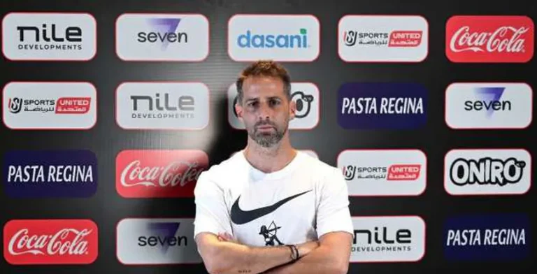 مدرب الزمالك يشيد بناصر ماهر: سيكون من الأفضل