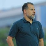 مدرب بروكسي: فزنا على الزمالك لأننا اعتبرناها مباراة رسمية
                
                كشف محمد حامد المدير الفني لفريق بروكسي عما قاله للاعبيه قبل الفوز على الزمالك بثلاثة أهداف مقابل هدف وحيد.
                الجمعة، 01 أغسطس 2025 - 22:06