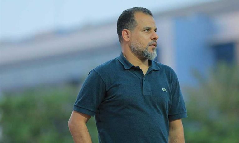 مدرب بروكسي: فزنا على الزمالك لأننا اعتبرناها مباراة رسمية
                
                كشف محمد حامد المدير الفني لفريق بروكسي عما قاله للاعبيه قبل الفوز على الزمالك بثلاثة أهداف مقابل هدف وحيد.
                الجمعة، 01 أغسطس 2025 - 22:06