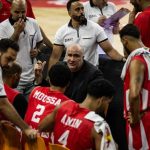 سلة – الكرداني: لا أفكر في اللاعبين الذين تغيبوا عن منتخب مصر.. نركز فقط في السنغال
                
                شدد محمد الكرداني مدرب منتخب مصر لكرة السلة على أن الفوز في افتتاح بطولة أفروباسكت على مالي يمنح الفراعنة دفعة قوية في باقي البطولة.
                الأربعاء، 13 أغسطس 2025 - 12:27