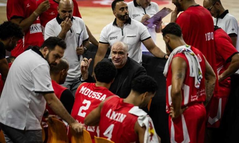 سلة – الكرداني: لا أفكر في اللاعبين الذين تغيبوا عن منتخب مصر.. نركز فقط في السنغال
                
                شدد محمد الكرداني مدرب منتخب مصر لكرة السلة على أن الفوز في افتتاح بطولة أفروباسكت على مالي يمنح الفراعنة دفعة قوية في باقي البطولة.
                الأربعاء، 13 أغسطس 2025 - 12:27