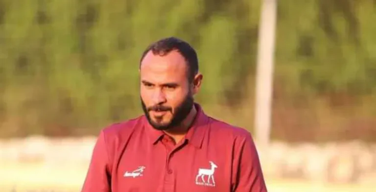 مدرب وادي دجلة: مباراة الزمالك صعبة لكني متفائل بتحقيق نتيجة إيجابية