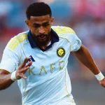 مدرج النصر يرد الصاع صاعين على العمري.. "إصابة وهجوم شرس" يعيده إلى قلعة الاتحاد