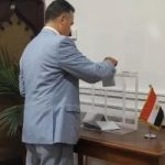 مدغشقر وروسيا وتنزانيا واوغندا وتركيا يغلقون باب التصويت فى انتخابات الشيوخ 2025