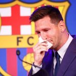 "ميسي سبب أصعب يوم في حياتي.. وحاولنا التعاقد مع إيزاك وداروين".. حوار مدير برشلونة السابق
                
                أجرى رامون بلانيس المدير الرياضي الحالي للاتحاد السعودي، والسابق لبرشلونة، حوارا مع صحيفة سبورت الكتالونية، كشف من خلاله عدة تفاصيل عن تعاقدات كانت محتملة ولم تتم، كما روى قصة رحيل الأسطورة ليونيل ميسي..
                الأحد، 03 أغسطس 2025 - 00:48