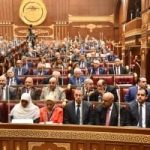 فتح مراكز الاقتراع فى انتخابات مجلس الشيوخ بمعظم الدول العربية