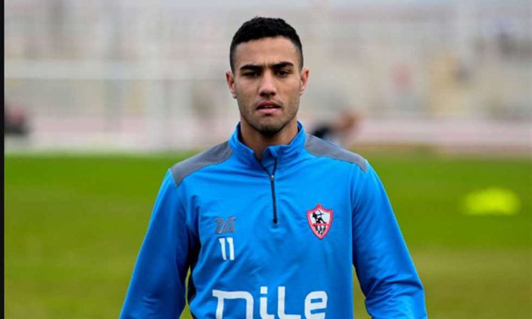 مران الزمالك - تخفيف الحمل خوفا من الإجهاد أمام سيراميكا.. وتعليمات خاصة للمدافعين
                
                واصل الزمالك استعداداته لمواجهة سيراميكا كليوباترا في انطلاقة بطولة الدوري.
                الأربعاء، 06 أغسطس 2025 - 21:11