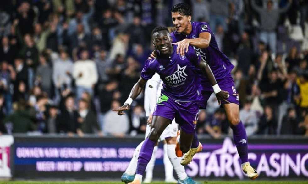 مروان الصحفي معارا إلى رويال أنتويرب البلجيكي
                
                أعلن نادي اتحاد جدة السعودي موافقته على انتقال لاعبه الشاب مروان الصحفي لصفوف رويال أنتويرب البلجيكي.
                الخميس، 21 أغسطس 2025 - 19:30