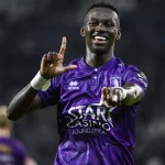 مروان الصحفي إلى الدوري البلجيكي من جديد