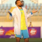 "المهاجم الطبيب".. مروان حمدي يخضع لعملية جراحية في قدمه
                
                أعلن نادي الإسماعيلي خضوع لاعبه مروان حمدي لعملية جراحية في قدمه اليمنى في أحد مستشفيات القاهرة.
                الإثنين، 18 أغسطس 2025 - 21:55