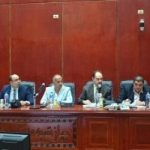 مزاد علني مثير: جهاز بدر يبيع 11 محلاً تجارياً ومخبزاً بلديًا