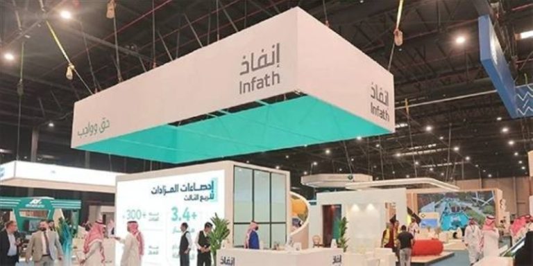 مزاد يتضمن 77 عرضًا لبيع 667 أصلًا متنوعًا في سوق التداول.
