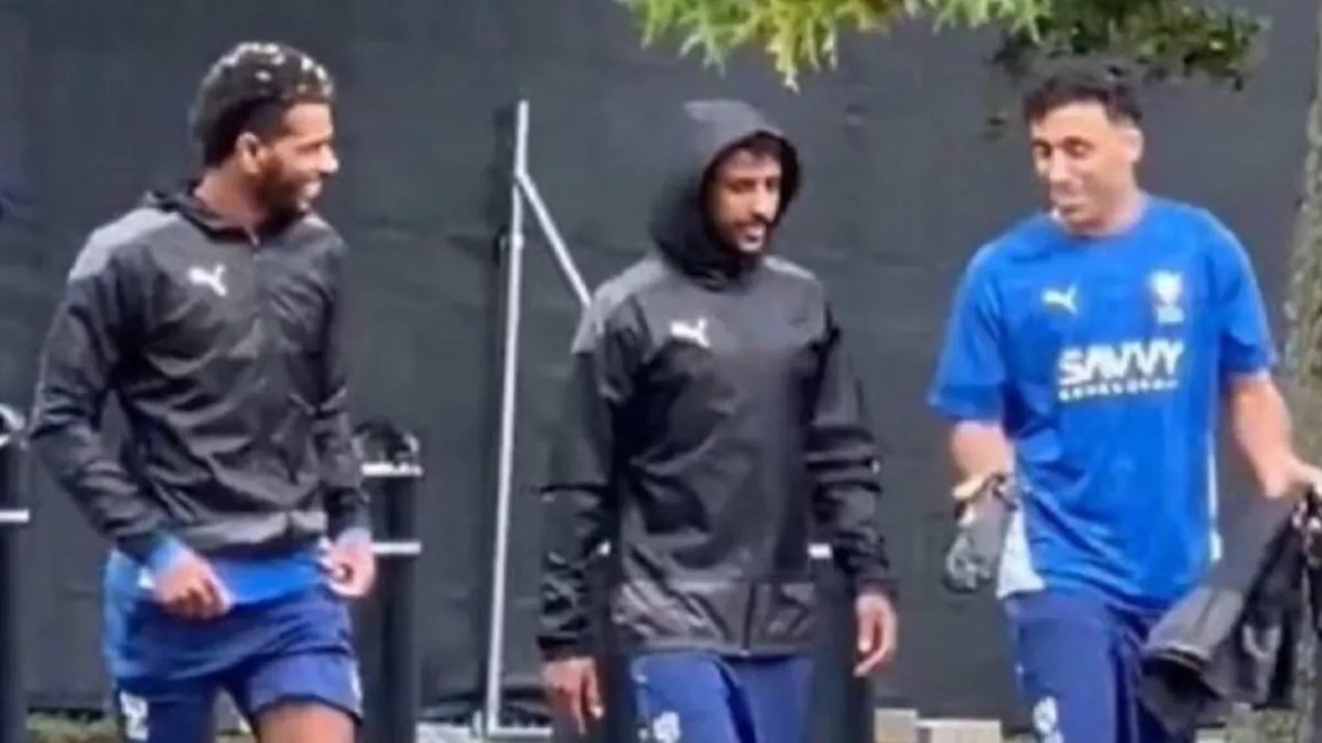 وسط أنباء انتقاله إلى الاتحاد.. كشف مستقبل علي البليهي النهائي مع الهلال