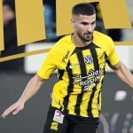 مستقبل عوار مع الاتحاد يزداد غموضا.. وأندية أوروبية تترقب