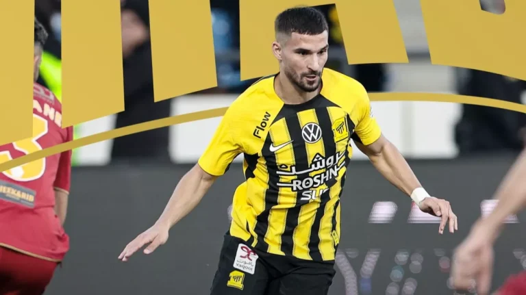 مستقبل عوار مع الاتحاد يزداد غموضا.. وأندية أوروبية تترقب