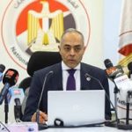 الوطنية للانتخابات: مشاركة المصريين بالخارج رسالة قوية تؤكد وحدة المصريين