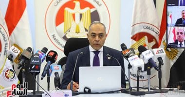 الوطنية للانتخابات: مشاركة المصريين بالخارج رسالة قوية تؤكد وحدة المصريين