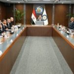 مشروع البحر الأحمر البتروكيماوي يعزز الاقتصاد وفقاً لوزير البترول