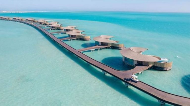 مشروع البحر الأحمر يخلق 100 ألف فرصة عمل جديدة لدعم الاقتصاد المحلي