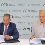 مشروع جديد يحقق مليار جنيه.. شركة تنمية وإدارة القرى الذكية تحول مركز المؤتمرات إلى وجهة أعمال رائدة بالتعاون مع ريدكون للتعمير