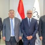 مشروع صيني ضخم في قناة السويس لإنتاج الأرضيات وألواح الجدران