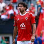 مصدر مقرب من محمد هاني لـ في الجول يكشف كواليس مع حدث مع معروف وقت الطرد
                
                أوضح مصدر مقرب من محمد هاني لاعب الأهلي حقيقة ما حدث مع محمد معروف حكم مباراة الأحمر ضد فاركو في الدوري.
                الأحد، 17 أغسطس 2025 - 19:55