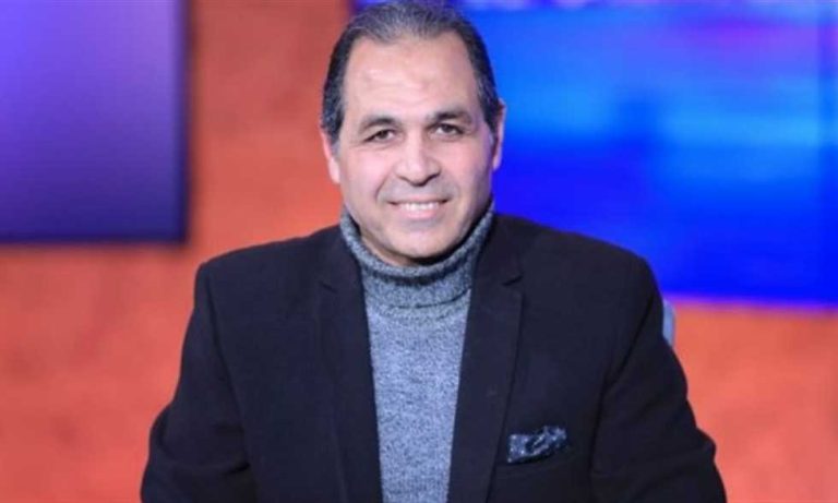 مصدر من الزمالك لـ في الجول: تحويل تامر عبد الحميد للتحقيق.. واتجاه لشطب عضويته
                
                قرر مجلس إدارة نادي الزمالك تحويل تامر عبد الحميد الظهير الأيمن السابق بالفريق للتحقيق.
                الأحد، 24 أغسطس 2025 - 15:04