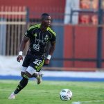 مصدر مقرب من ديانج لـ في الجول: اللاعب حزين لعدم المشاركة.. والتجديد يتوقف على اللعب
                
                يشعر أليو ديانج لاعب وسط الأهلي بالاستياء من عدم مشاركته مع الفريق في الفترة الماضية وذلك بعد العودة للأحمر.
                الثلاثاء، 12 أغسطس 2025 - 23:09