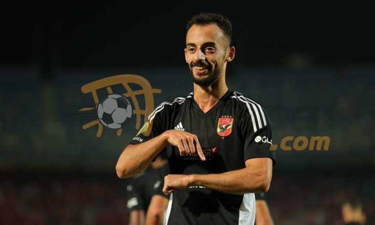 مصدر مقرب من عبد القادر لـ في الجول: لا ينوي شكوى الأهلي.. وهذا ما يسعى له
                
                نفى مصدر مقرب من أحمد عبد القادر لاعب الأهلي الأخبار التي تشير إلى تقدم اللاعب بشكوى ضد ناديه.
                الأربعاء، 13 أغسطس 2025 - 14:50