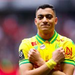 مصدر مقرب من مصطفى محمد لـ في الجول: الاتفاق قريب بين نيوم واللاعب.. وموقف نانت
                
                أوضح مصدر مقرب من مصطفى محمد مهاجم نانت أن نيوم يقترب من الاتفاق معه على الشروط الشخصية.
                الجمعة، 01 أغسطس 2025 - 19:00