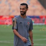 مصدر مقرب من عبد القادر لـ في الجول: اللاعب يمتلك 4 عروض محلية ولكن
                
                يمتلك أحمد عبد القادر لاعب الأهلي 4 عروض محلية في الصيف الحالي قبل أيام قليلة على نهاية سوق الانتقالات.
                السبت، 02 أغسطس 2025 - 17:12