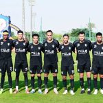 مصدر من الزمالك لـ في الجول: حل أزمة مستحقات الكرة خلال ساعات وقيد الصفقات الجديدة
                
                كشف مصدر من نادي الزمالك عن حل أزمة المستحقات المتأخرة لاتحاد الكرة لدى النادي خلال ساعات.
                الجمعة، 01 أغسطس 2025 - 16:51