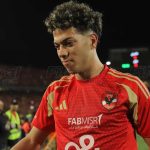 مصدر من منتخب مصر لـ في الجول: الأهلي أبلغنا بجاهزية عاشور.. ومباراة بيراميدز تحسم مصيره
                
                كشف مصدر من منتخب مصر عن موقف إمام عاشور من التواجد في معسكر الفراعنة لمباراتي إثيوبيا وبوركينا فاسو. ويلتقي المنتخب أمام إثيوبيا يوم 5 سبتمبر، قبل السفر لمواجهة بوركينا فاسو يوم 10 سبتمبر المقبل. وقال مصدر من منتخب مصر...
                الخميس، 28 أغسطس 2025 - 21:47