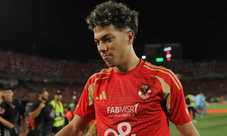 مصدر من منتخب مصر لـ في الجول: الأهلي أبلغنا بجاهزية عاشور.. ومباراة بيراميدز تحسم مصيره
                
                كشف مصدر من منتخب مصر عن موقف إمام عاشور من التواجد في معسكر الفراعنة لمباراتي إثيوبيا وبوركينا فاسو. ويلتقي المنتخب أمام إثيوبيا يوم 5 سبتمبر، قبل السفر لمواجهة بوركينا فاسو يوم 10 سبتمبر المقبل. وقال مصدر من منتخب مصر...
                الخميس، 28 أغسطس 2025 - 21:47