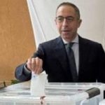سفير مصر بالدوحة: أجواء انتخابات مجلس الشيوخ تعبر عن محبة المصريين للوطن