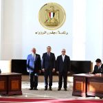 مصر تنشئ مجمعاً صناعياً للألواح الشمسية بـ220 مليون دولار