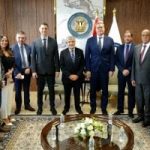 مصر تجدد التزامها بتنويع مزيج الطاقة وزيادة مشروعات الطاقة المتجددة