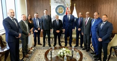 مصر تجدد التزامها بتنويع مزيج الطاقة وزيادة مشروعات الطاقة المتجددة