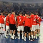 كرة يد - تم التأهل بنجاح.. مصر تهزم البحرين في بطولة العالم للناشئين
                
                تغلب منتخب مصر تحت 19 عاما على منتخب البحرين بنتيجة 36-28 في الجولة الثانية لدور مجموعات بطولة العالم للناشئين لكرة اليد المقامة في مصر.
                الخميس، 07 أغسطس 2025 - 21:20