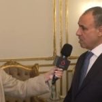 وزير الخارجية: مصر تمد يد العون لغزة.. وعلى إسرائيل رفع الحصار وفتح المعابر