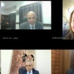 مصر تروج للاستثمار في صناعة السيارات من خلال اجتماع تنسيقي