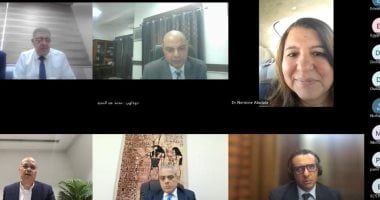 مصر تروج للاستثمار في صناعة السيارات من خلال اجتماع تنسيقي