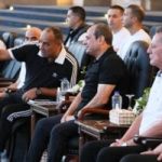 الرئيس السيسى: مصر بذلت جهودا كبيرة لتجنب التصعيد حتى لا يدفع شعب فلسطين الثمن