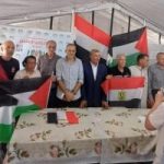 "نخب فلسطين": مصر صمام أمان قضيتنا ودورها تاريخي ولا ينسى.. فيديو