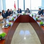 مصر تعزز صادراتها الطبية بقدرات مالية قوية